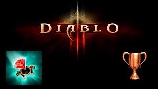 Diablo III: Socket to Me / Вставить самоцвет