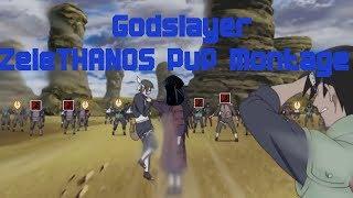 ESO PvP| GODSLAYER ZeleTHANOS| Hardest Hitting Stamplar PCNA| Summerset