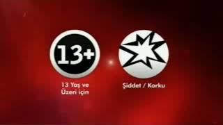 FOX Türkiye - Akıllı İşaretler Jeneriği (13 Yaş ve Üzeri) // 1 Temmuz 2012 - 16 Eylül 2015