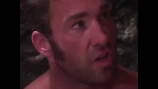 Billy Herrington Conquered Русская Версия