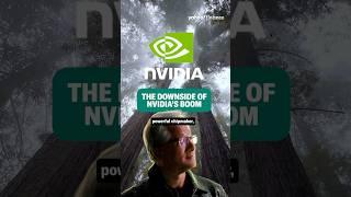 “Nvidia holds about 80% of the AI chip market.”