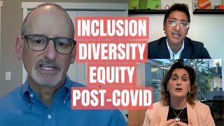 Building Bridges with Jonathan Stutz, President & CDO, Global Diversity Partners (Part 2.1)