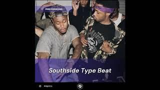 [FREE] Pyrex Whippa x Southside Type Beat "Sonata" (prod. MerAlless)