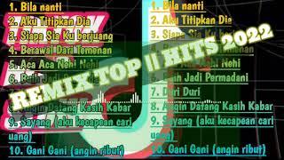 DJ REMIX || TOP HITS