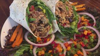 Jax Best Vegan: Teaposh Naturals | River City Live