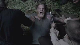 Torstein gets his Arm cut off | Vikings [HD]