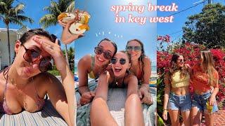 SPEND THE WEEK IN KEY WEST WITH US!!! beach days, photoshoots, duval street