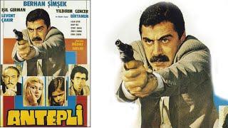 Antepli Türk Filmi | FULL | Berhan Şimşek