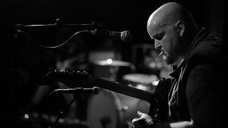 Trailer Oficial // Unfinished Plan. El Camino de Alain Johannes //