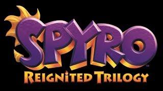 Spyro Reignited Trilogy OST: Autumn Plains