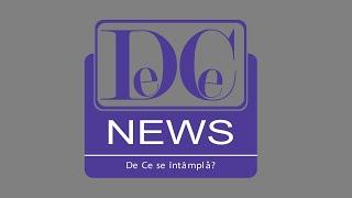 „Ce se întâmplă?” cu Răzvan Dumitrescu, la DC NEWS. Sez. 1 Ep. 3