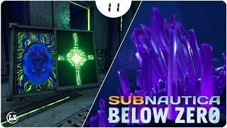 Subnautica: Below Zero Релиз - #11 Органы архитектора