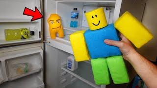 Roblox NOOB & Gegagedigedagedago (Kitchen Story)