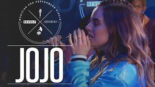 REVOLT Sessions | JoJo