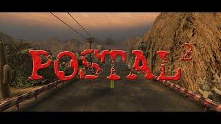 Postal 2 все концовки (all endings)