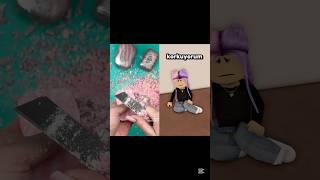 ROBLOX GÖKSİN RP #kesfetbenionecikar #slime #anıvideosu #midzy #metekayagil #keşfet #fyp #funny