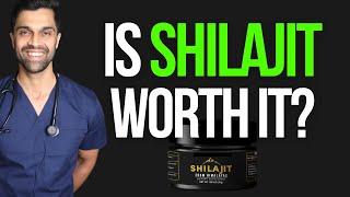 The Truth About Shilajit - Does It Really Work? | Dr Azad