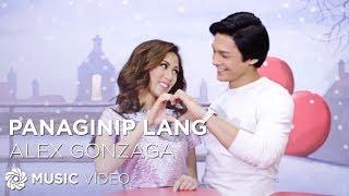 Panaginip Lang - Alex Gonzaga (Music Video)