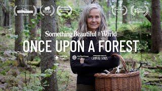 Rewilding A Forest | Artist and Poet Maria "Vildhjärta" Westerberg