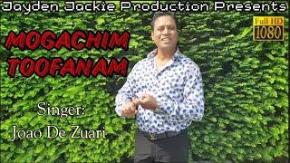 Mogachim Toofanam | New Konkani Song | Joao De Zuari | 2021