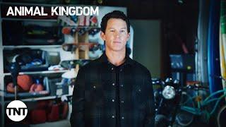 Animal Kingdom: Top 6 Favorite Pope (Shawn Hatosy) Moments [MASHUP] | TNT