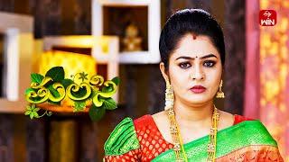 Thulasi | 14th June 2024 | Full Episode 157 | ETV Plus