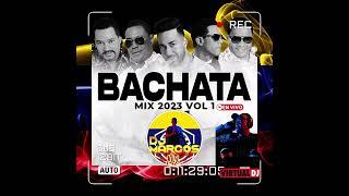 DJ MARCOS MIXXBACHATAS MIX 2023 EN VIVO DESDE REPUBLICA DOMINICANA 