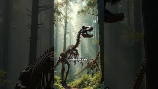 A História dos Dinossauros: Do Surgimento à Extinção e Legado