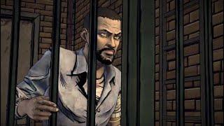 TWD Telltale S1 Best Choices