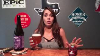 Texas Beer Edition - Jester King Sing Along Deathmatch