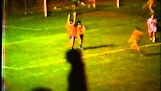 Joe Horvath   Washington VS Rochester