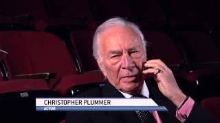 Theatre World Award Recipient Christopher Plummer