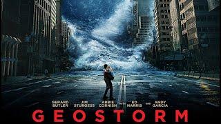 Geostorm 2017 Full Movie HD l GERALD BUTLER