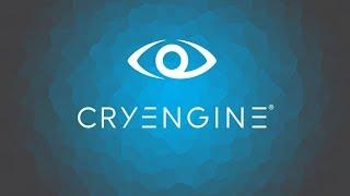 CRYENGINE: #9 КАК УБРАТЬ ТЁМНЫЕ ТЕНИ