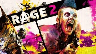 RAGE 2