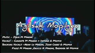 A'GILSAK  MOPILGEN || DJ  ISAIA  &  BAND ||