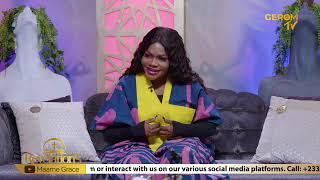 WHITE TEMPLE GRANDMASTER CHARGES ON MAAME GRACE: Lord Ziggy Discusses Effects of Spiritual Curses