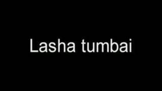 Verka Serduchka - Dancing Lasha Tumbai