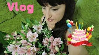 Vlog | мой День Рождения | База отдыха Майорка