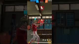 sohag gaming #shortvideo #freefire #garenafreefire #gaming