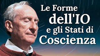 Che forma ha la tua coscienza? - Marco Guzzi