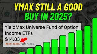 Is YMAX Worth Buying In 2025? (46% Yield)