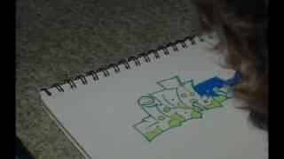 How to do graffiti and tag writing!