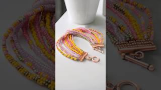 Bead it and wear it!