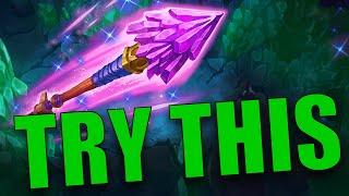 HEARTHSTONE | YOU MUST TRY THIS INSANE ARCANE HUNTER DECK!