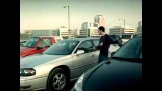 Funny Trunk Monkey Anti Car Thief Theft Retrieval Commercial TV Ads from Suburban Auto Group 2003