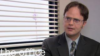 The Office S03E09 The Convict | Review