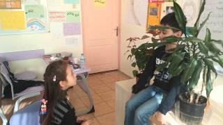 Speaking performance(2)