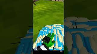 Strongest shield in animal company #vr #animalcompany ​@JustToasty
