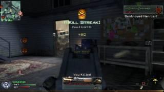 PC MW2:: NukeDay:: Map:: Quarry:: Nuke #5:: 06.06.2010